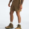 Basin 7” shorts för herr Basin 7” shorts för herr