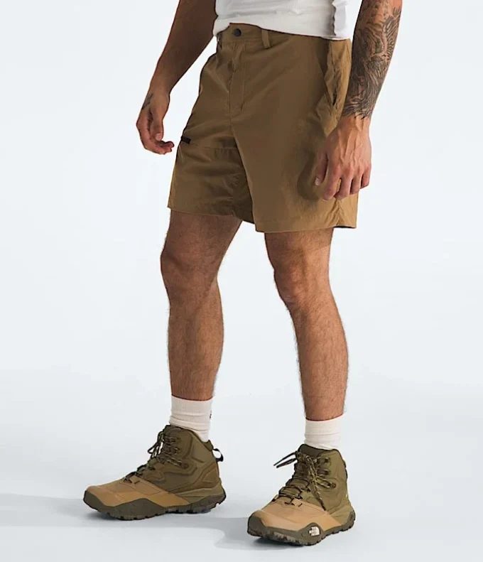 Basin 7” shorts för herr Basin 7” shorts för herr