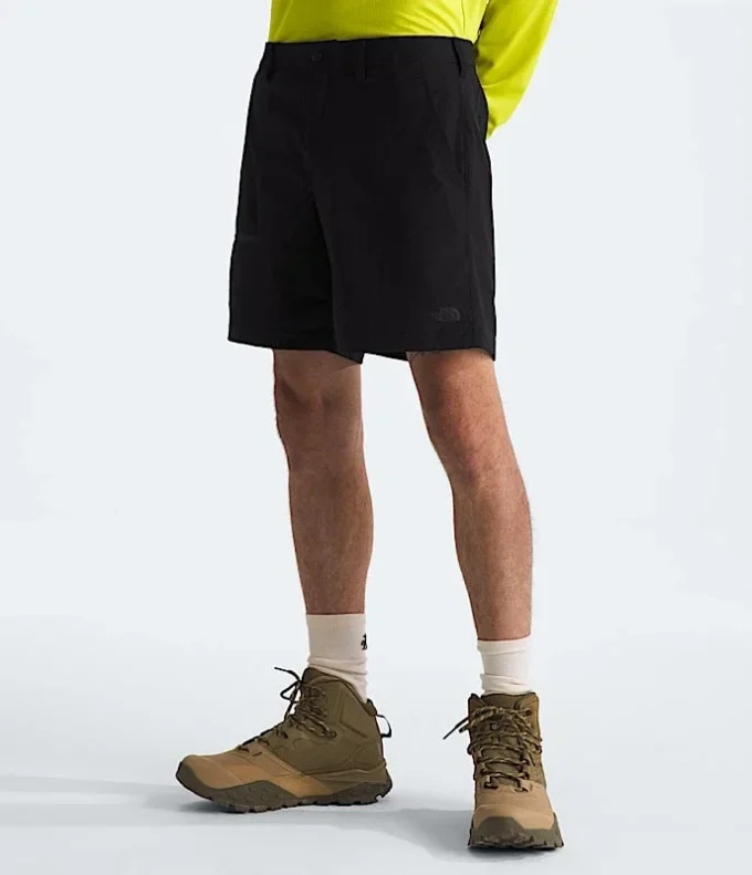 Basin 7” shorts för herr Basin 7” shorts för herr