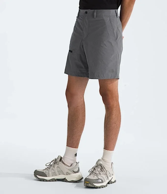Basin 7” shorts för herr Basin 7” shorts för herr