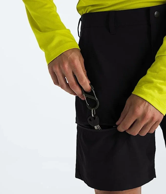 Basin 7” shorts för herr Basin 7” shorts för herr