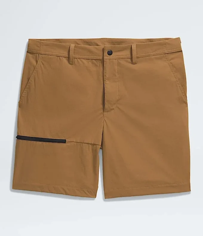 Basin 7” shorts för herr Basin 7” shorts för herr