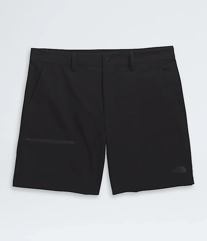 Basin 7” shorts för herr Basin 7” shorts för herr