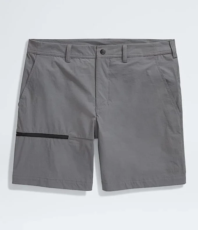 Basin 7” shorts för herr Basin 7” shorts för herr