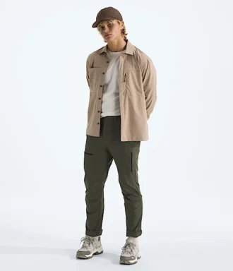 Basin-byxor för herr