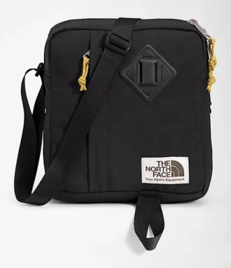 Berkeley Crossbody