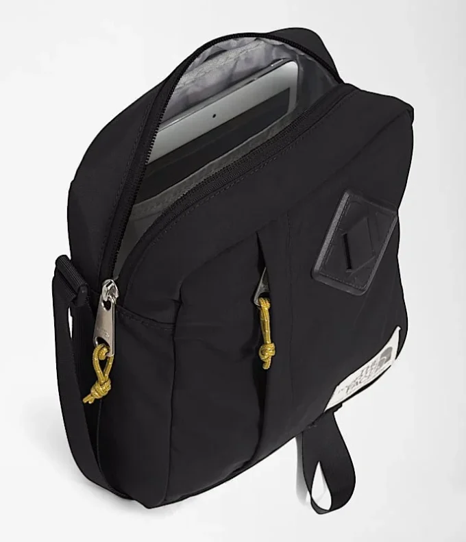 Berkeley Crossbody Berkeley Crossbody