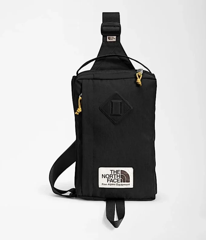 Berkeley Field Bag Berkeley Field Bag