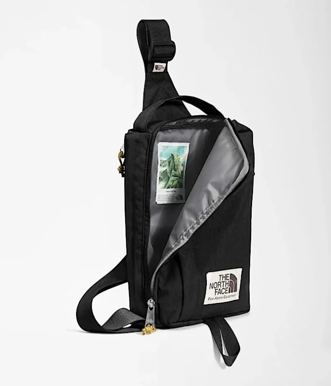 Berkeley Field Bag Berkeley Field Bag