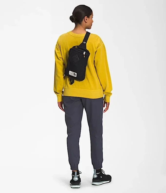 Berkeley Field Bag Berkeley Field Bag