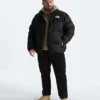 Big 1996 Retro Nuptse-jacka för herr Big 1996 Retro Nuptse-jacka för herr