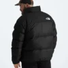 Big 1996 Retro Nuptse-jacka för herr Big 1996 Retro Nuptse-jacka för herr