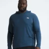 Big Adventure Sun Hoodie för herr Big Adventure Sun Hoodie för herr
