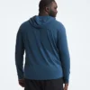 Big Adventure Sun Hoodie för herr Big Adventure Sun Hoodie för herr