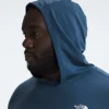 Big Adventure Sun Hoodie för herr Big Adventure Sun Hoodie för herr