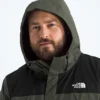 Big Antora-jacka för herr Big Antora-jacka för herr