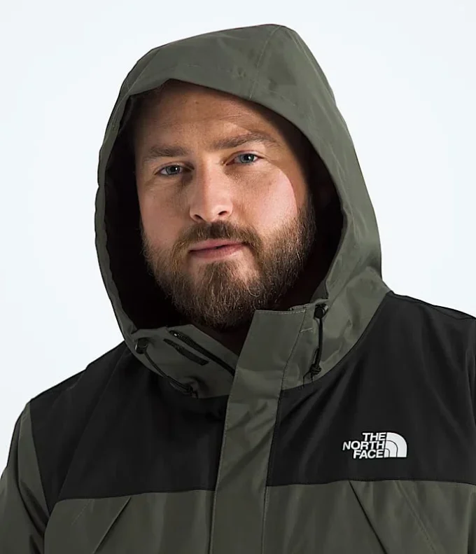 Big Antora-jacka för herr Big Antora-jacka för herr