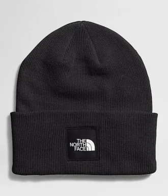 Big Box Beanie