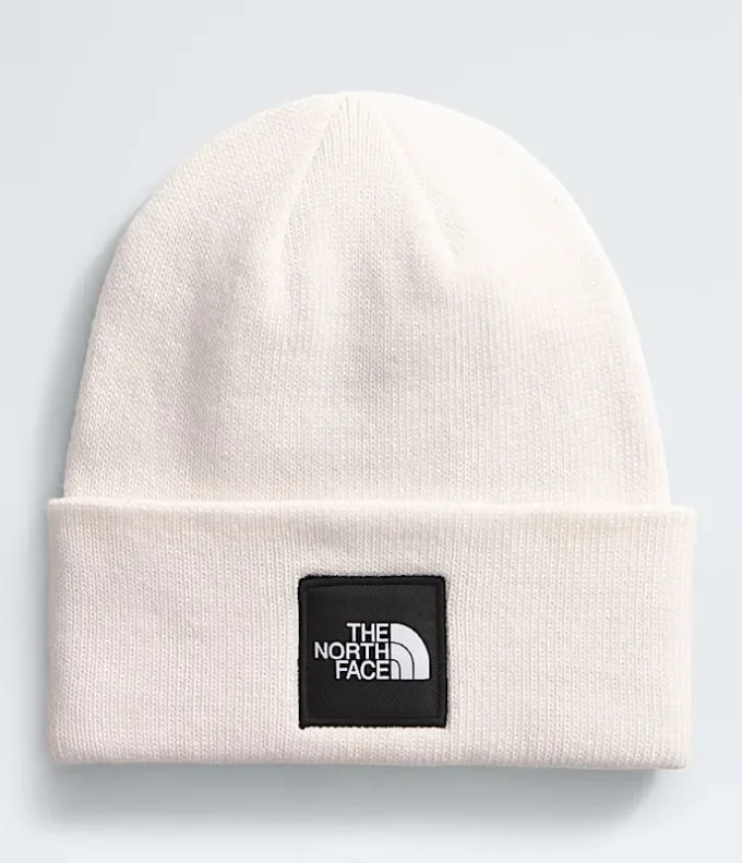 Big Box Beanie Big Box Beanie