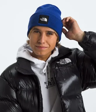Big Box Beanie