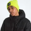 Big Box Beanie Big Box Beanie