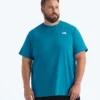 Big Evolution enkel kortärmad T-shirt för herr Big Evolution enkel kortärmad T-shirt för herr