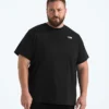 Big Evolution enkel kortärmad T-shirt för herr Big Evolution enkel kortärmad T-shirt för herr