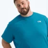 Big Evolution enkel kortärmad T-shirt för herr Big Evolution enkel kortärmad T-shirt för herr