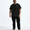Big Evolution enkel kortärmad T-shirt för herr Big Evolution enkel kortärmad T-shirt för herr