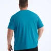 Big Evolution enkel kortärmad T-shirt för herr Big Evolution enkel kortärmad T-shirt för herr