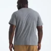 Big Evolution enkel kortärmad T-shirt för herr Big Evolution enkel kortärmad T-shirt för herr