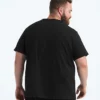 Big Evolution enkel kortärmad T-shirt för herr Big Evolution enkel kortärmad T-shirt för herr
