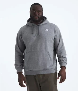 Big Evolution Simple Dome Hoodie för herr Big Evolution Simple Dome Hoodie för herr