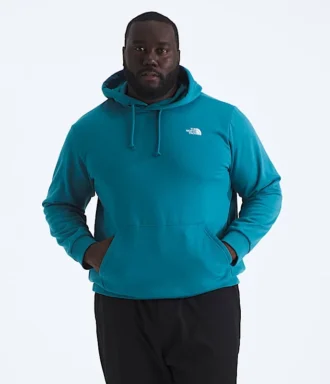 Big Evolution Simple Dome Hoodie för herr Big Evolution Simple Dome Hoodie för herr