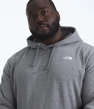 Big Evolution Simple Dome Hoodie för herr Big Evolution Simple Dome Hoodie för herr