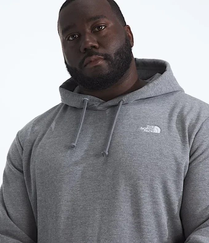 Big Evolution Simple Dome Hoodie för herr