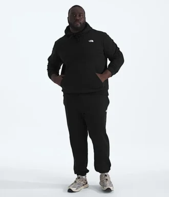 Big Evolution Simple Dome Hoodie för herr Big Evolution Simple Dome Hoodie för herr