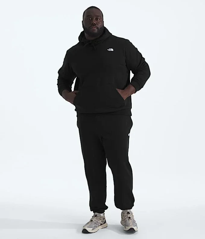 Big Evolution Simple Dome Hoodie för herr