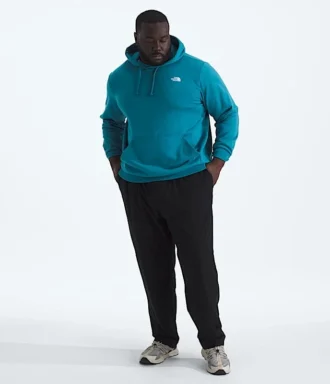 Big Evolution Simple Dome Hoodie för herr Big Evolution Simple Dome Hoodie för herr