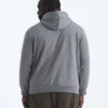Big Evolution Simple Dome Hoodie för herr