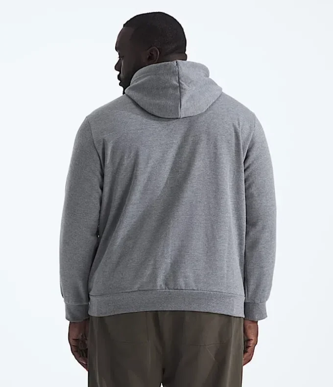 Big Evolution Simple Dome Hoodie för herr