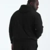 Big Evolution Simple Dome Hoodie för herr