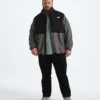 Big Retro Denali-jacka för herr Big Retro Denali-jacka för herr