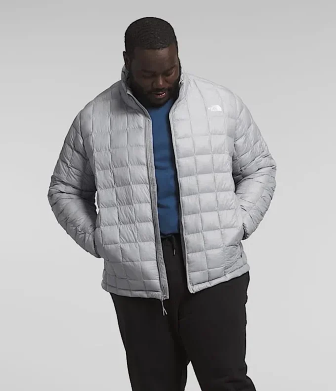Big THERMOBALL™ Jacket 2.0 för herr Big THERMOBALL™ Jacket 2.0 för herr