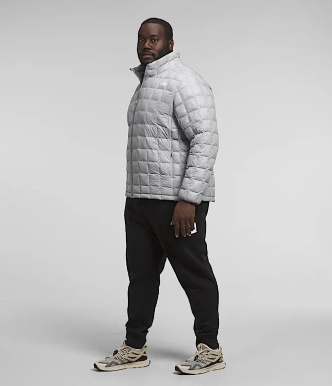 Big THERMOBALL™ Jacket 2.0 för herr Big THERMOBALL™ Jacket 2.0 för herr