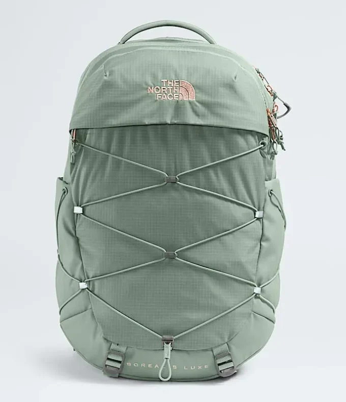 Borealis Luxe-ryggsäck för damer Borealis Luxe-ryggsäck för damer