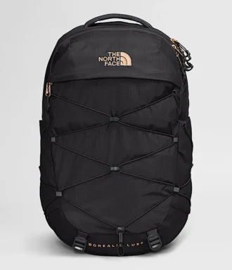 Borealis Luxe-ryggsäck för damer