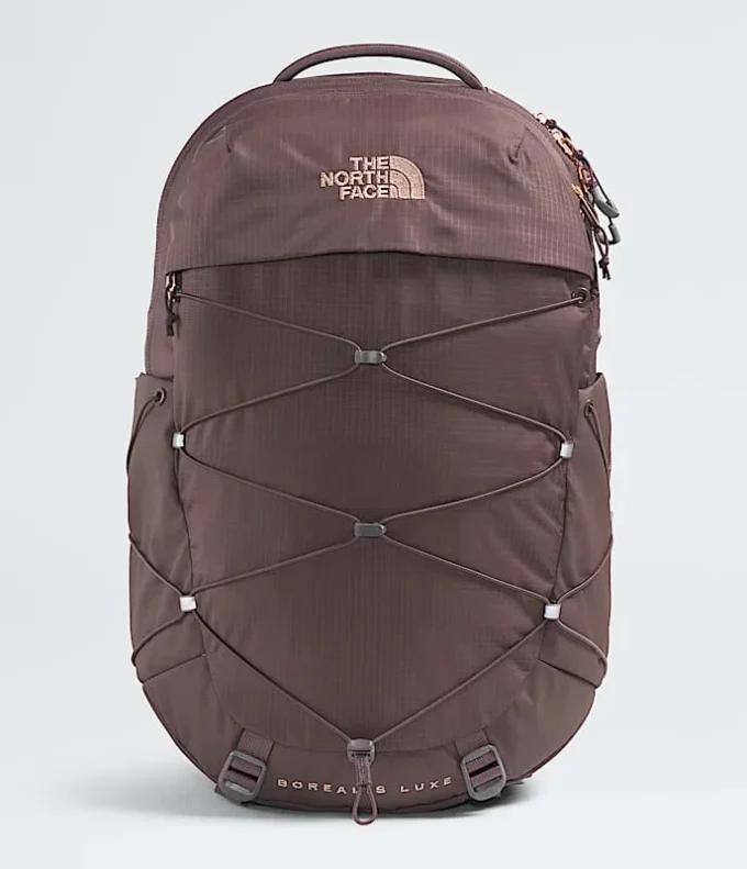 Borealis Luxe-ryggsäck för damer Borealis Luxe-ryggsäck för damer