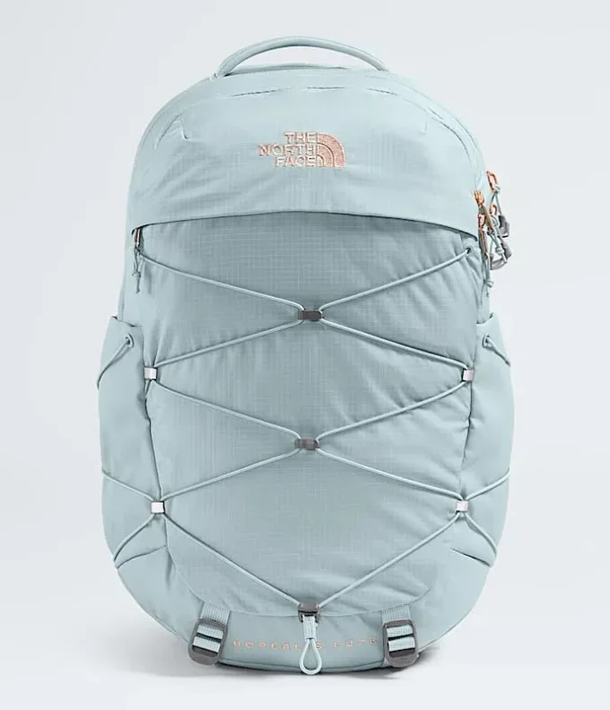 Borealis Luxe-ryggsäck för damer Borealis Luxe-ryggsäck för damer
