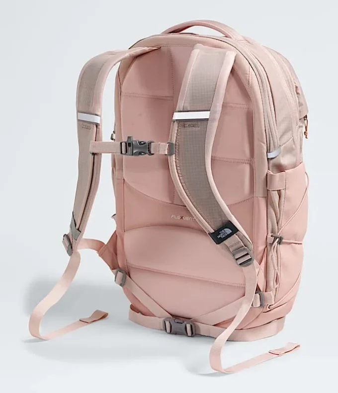 Borealis Luxe-ryggsäck för damer Borealis Luxe-ryggsäck för damer